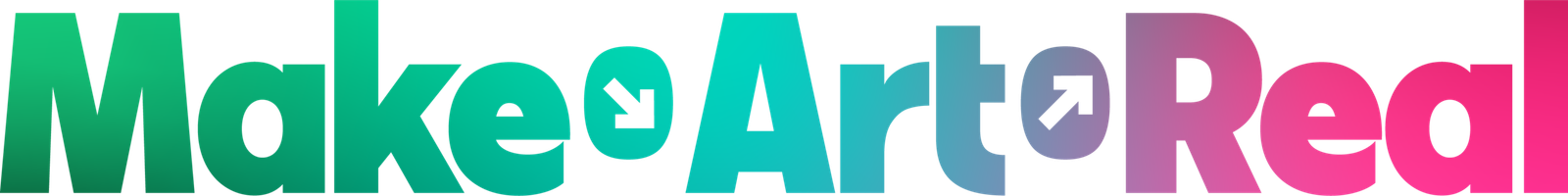 MakeArtReal