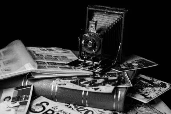 Memoire argentique